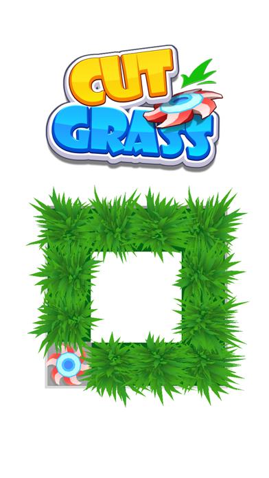 Grass Cutting 3D iOS