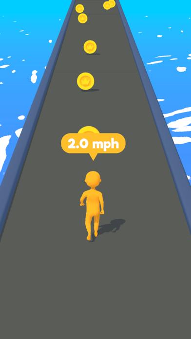 Idle Speed Race iOS