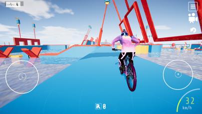 Descenders iOS