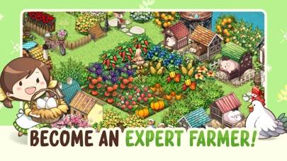 Every Farm iOS