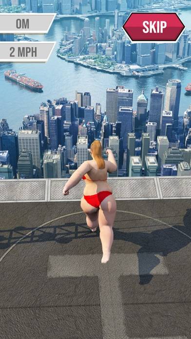 Try to Fly iOS