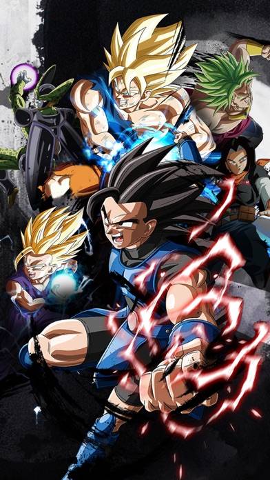 Strongest Fighting Awakened - Dragon Ball Z game, Idle RPG