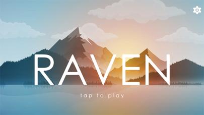 Raven iOS