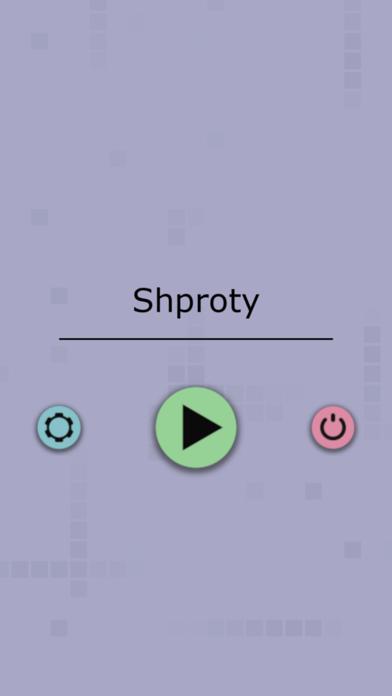 Shproty Pro iOS