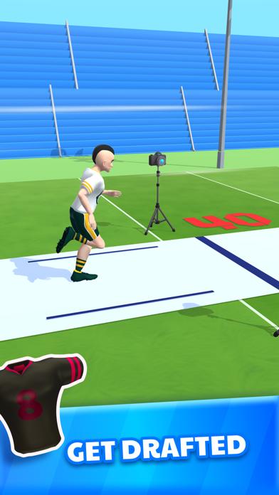 Football Life! iOS