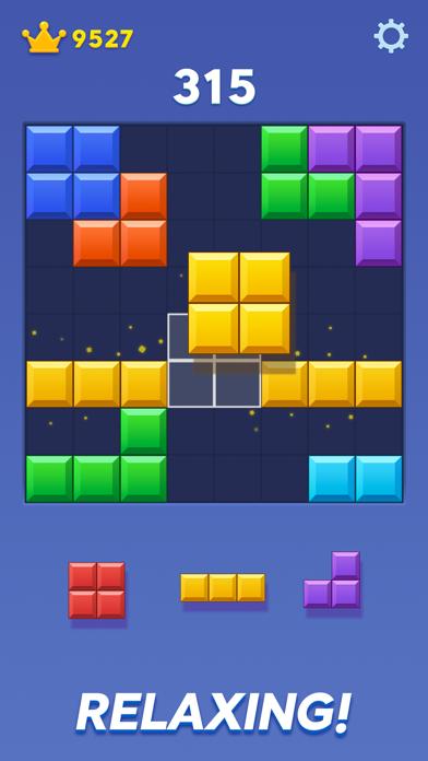 Block Blast-Block Puzzle Games iOS