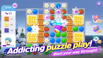 BTS Island: In the SEOM iOS