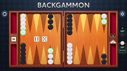 Backgammon iOS