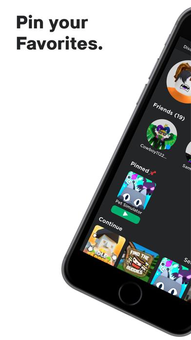 RoGold iOS