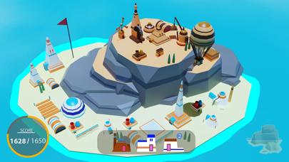 Islanders iOS