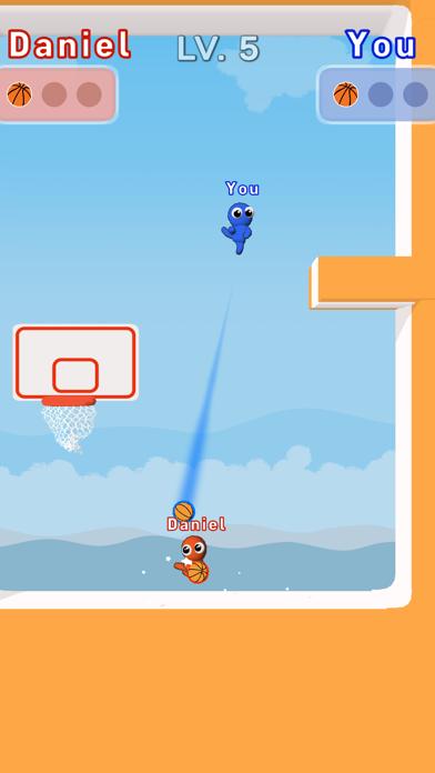 Basket Battle iOS