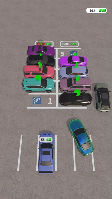 Car Lot Management! iOS
