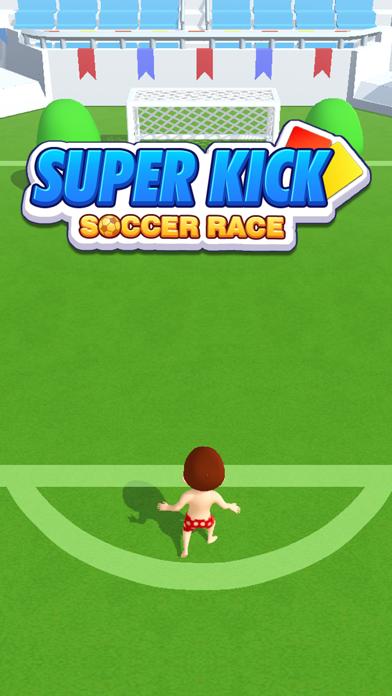 Super Kick iOS