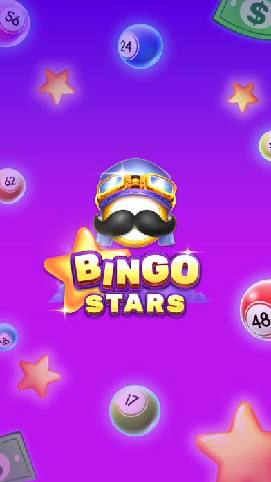 Bingo Stars iOS