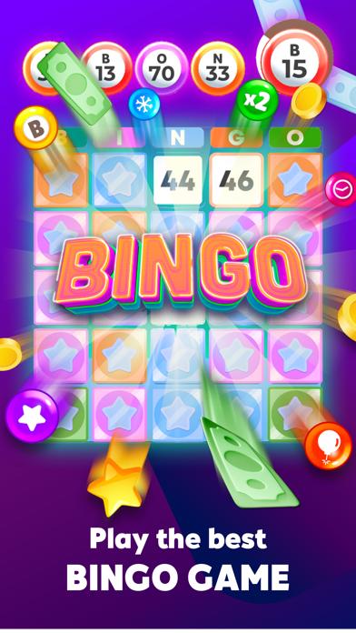 Bingo - Win Cash iOS