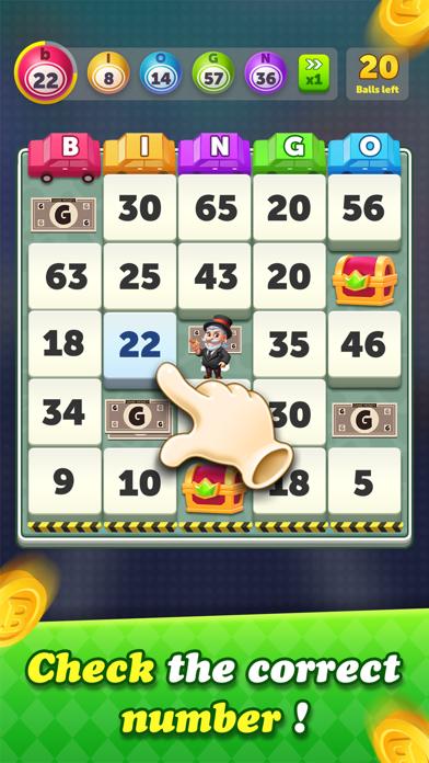 Bingo Big Winner iOS