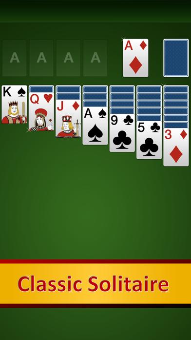 Solebon Solitaire iOS