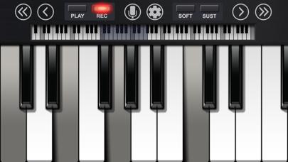 Pianist iOS