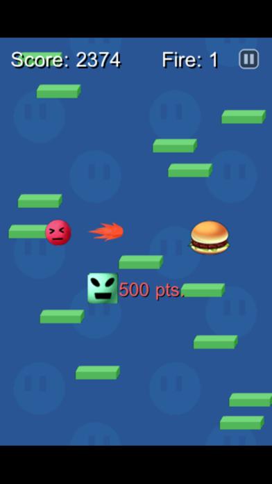 PapiJump iOS