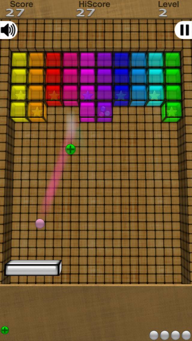 BlocksClassic Lite iOS