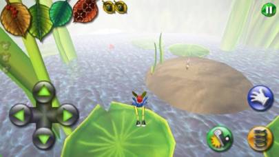 Bugdom 2 iOS