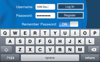 Bingo World Wide iOS