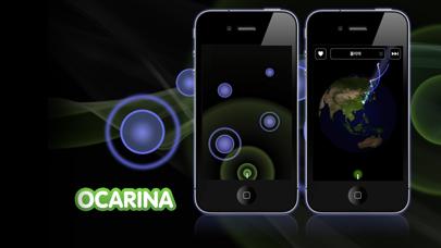 Ocarina iOS