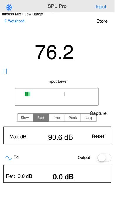 SPL iOS