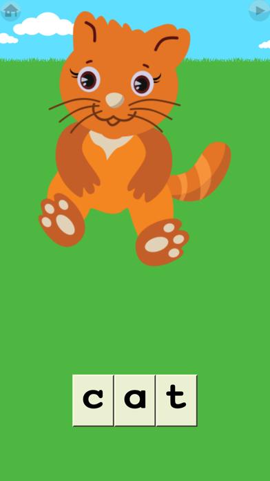 First Words Animals iOS