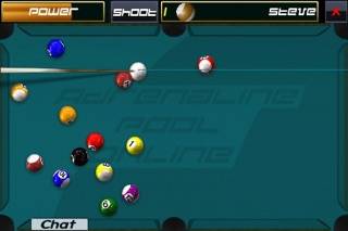 Adrenaline Pool Lite iOS