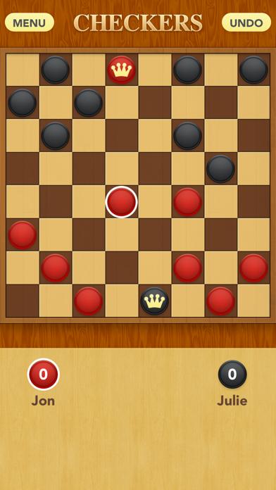 Checkers Premium iOS