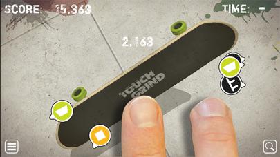 Touchgrind iOS
