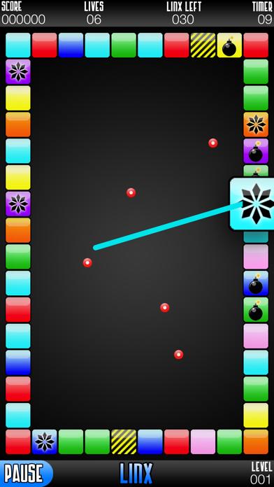 Linx iOS