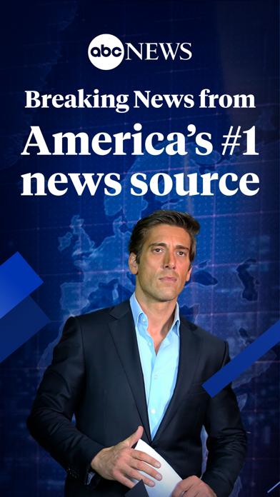 ABC News iOS