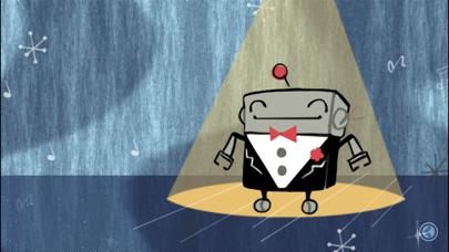Bebot - Robot Synth iOS