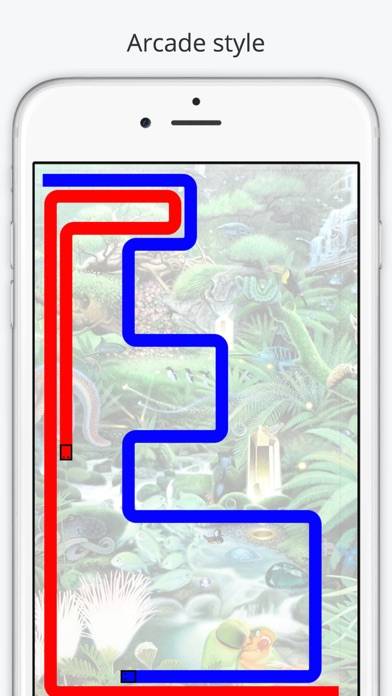 WormWar iOS