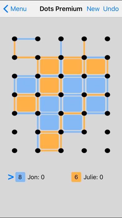 Dots Premium iOS