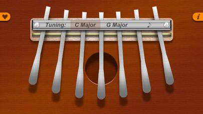 Kalimba Free iOS