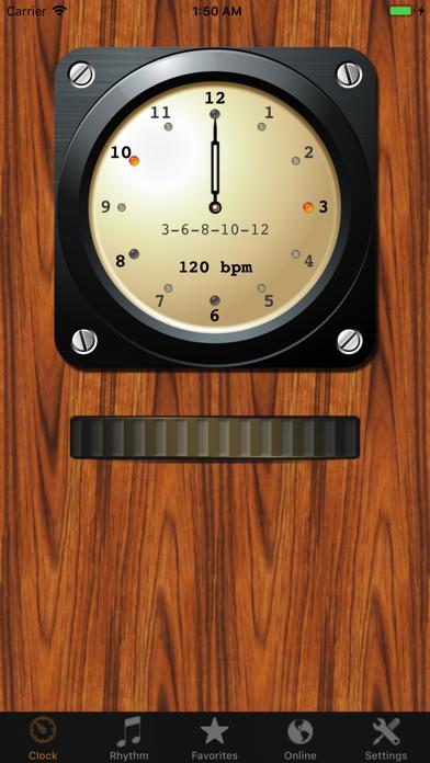 Beat Vibe iOS