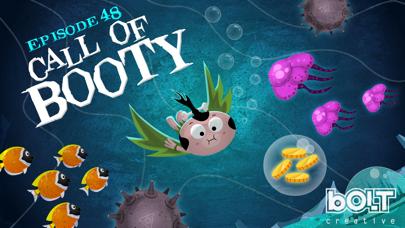 Pocket God iOS
