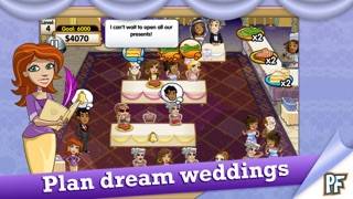 Wedding Dash Deluxe iOS