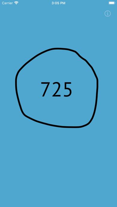 Perfect Circle iOS