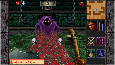 The Quest iOS