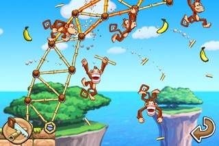Tiki Towers LITE iOS