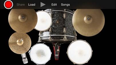 Drum Kit iOS