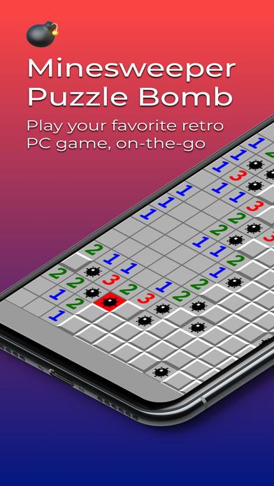 Minesweeper Classic free iOS