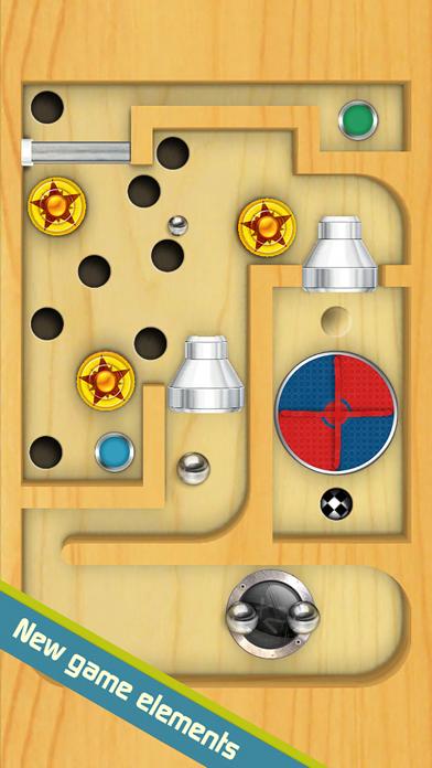 Labyrinth 2 iOS