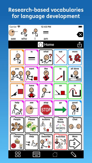 Proloquo2Go iOS