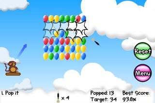 Bloons iOS