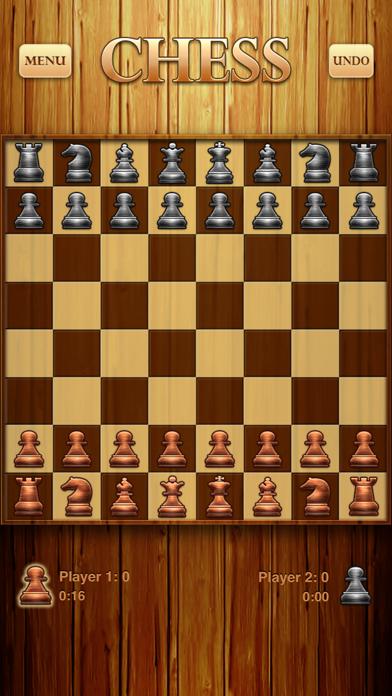Chess Premium iOS